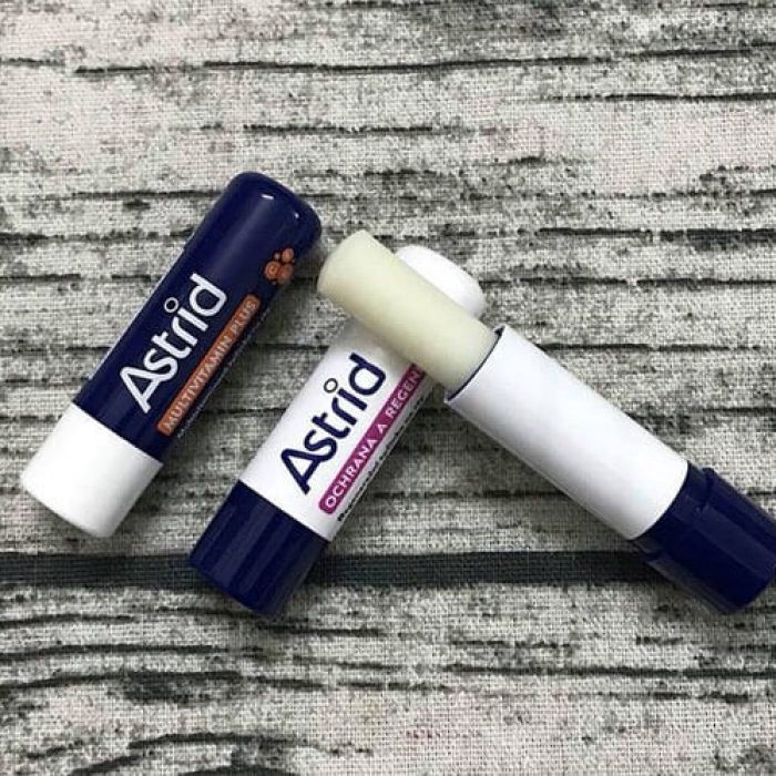 SON DƯỠNG MÔI MỠ HƯƠU ASTRID (Size To) | BigBuy360 - bigbuy360.vn