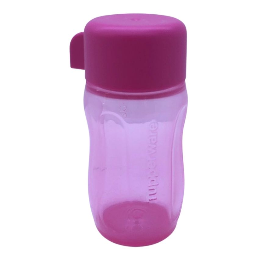 Bộ bình nước Tupperware Eco Bottle 90ml - Bảo hành trọn đời - Nhựa nguyên sinh