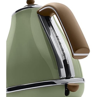 ẤM SIÊU TỐC DELONGHI KBOV 2001 GR