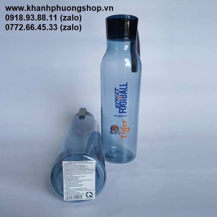 Bình nước lock&lock - bình nước