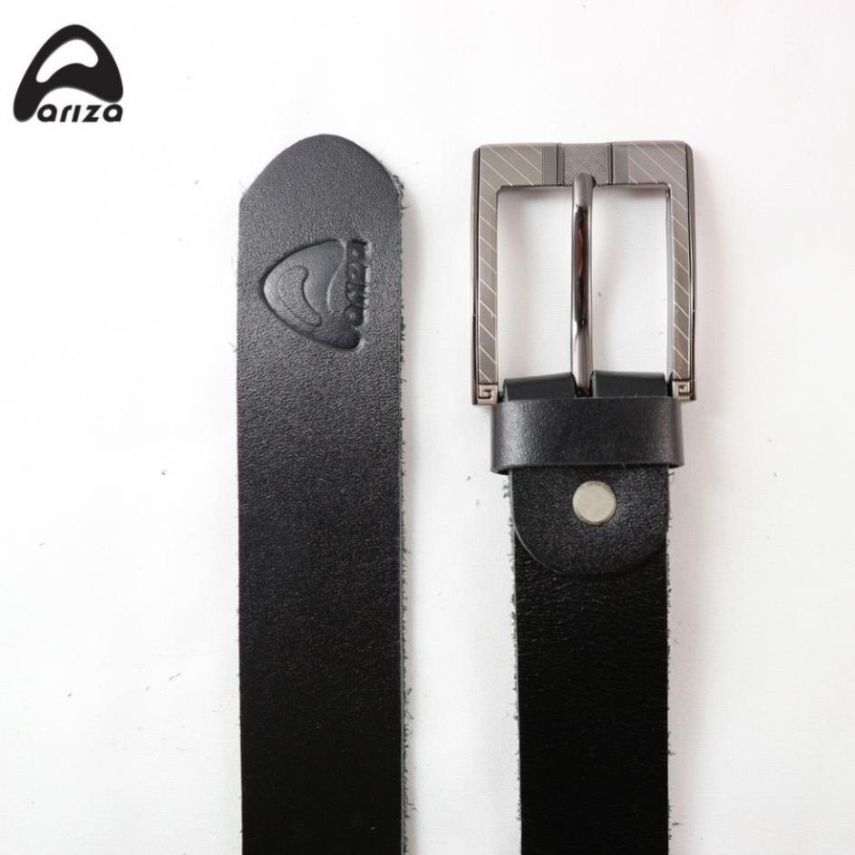 Dây lưng/ dây nịt nam da bò pull up thật (100%) cao cấp (Phương Đức shop bảo hành 12 tháng) Tốt *