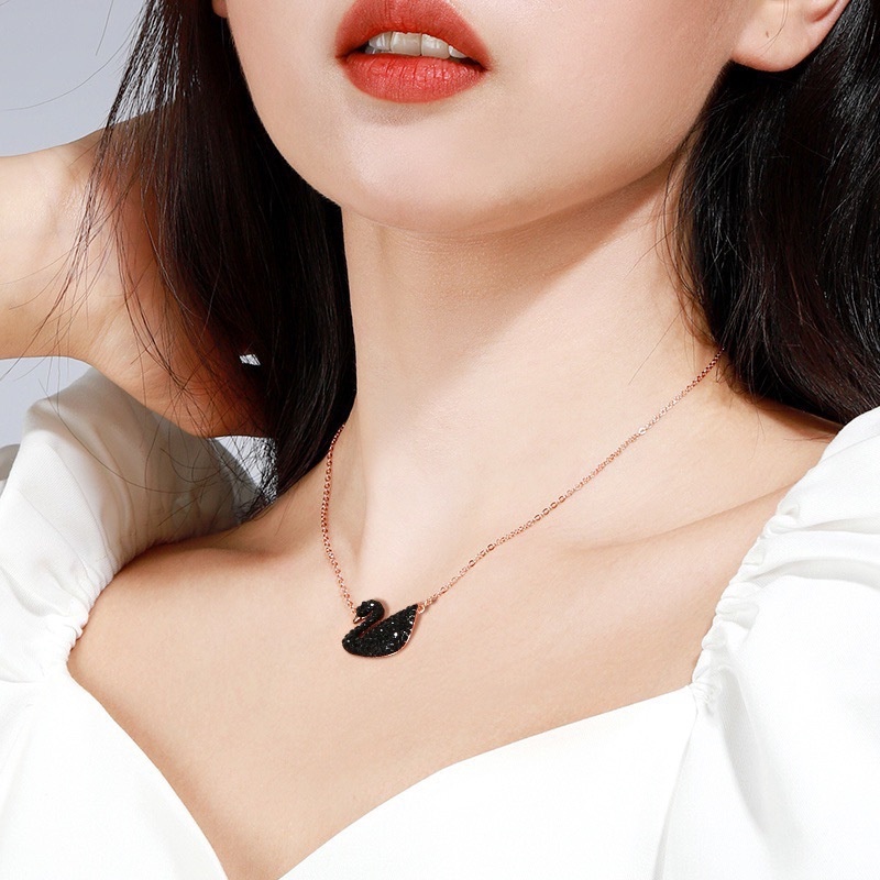 Dây chuyền ,Vòng cổ nam nữ titan mạ vàng 18k,24k không gỉ cao cấp
