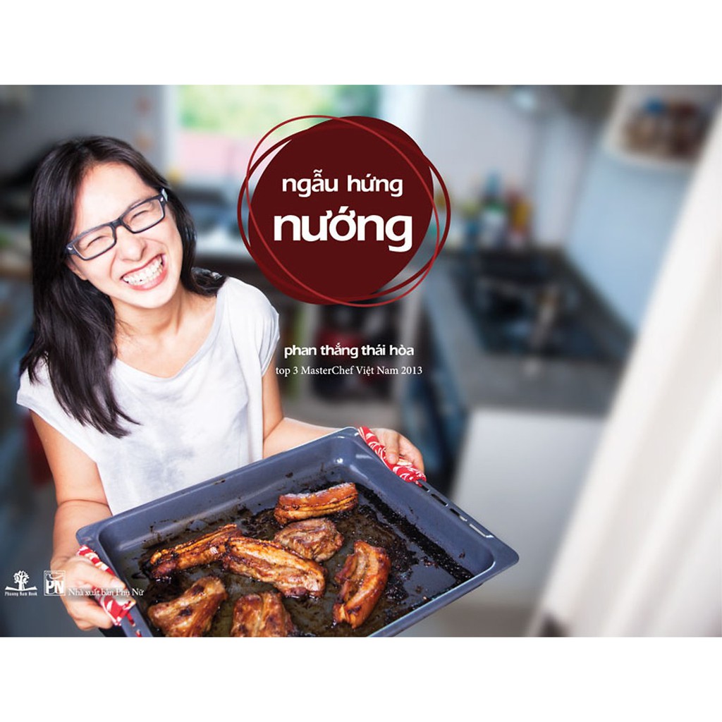 Sách - Ngẫu Hứng Nướng