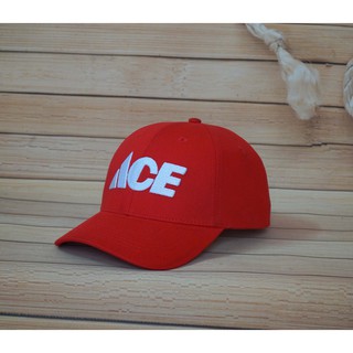Mũ lưỡi trai ACE cotton form đẹp