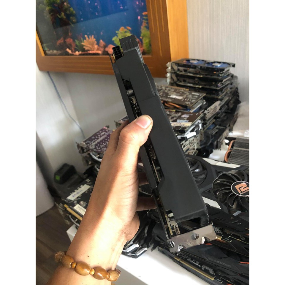 Vga Powercolor RX 570 4g full cổng | BigBuy360 - bigbuy360.vn