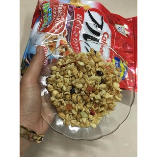 Ngũ cốc Calbee
