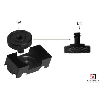 Đế Plate Giữ Dây Cap USB - Cap TetherPro