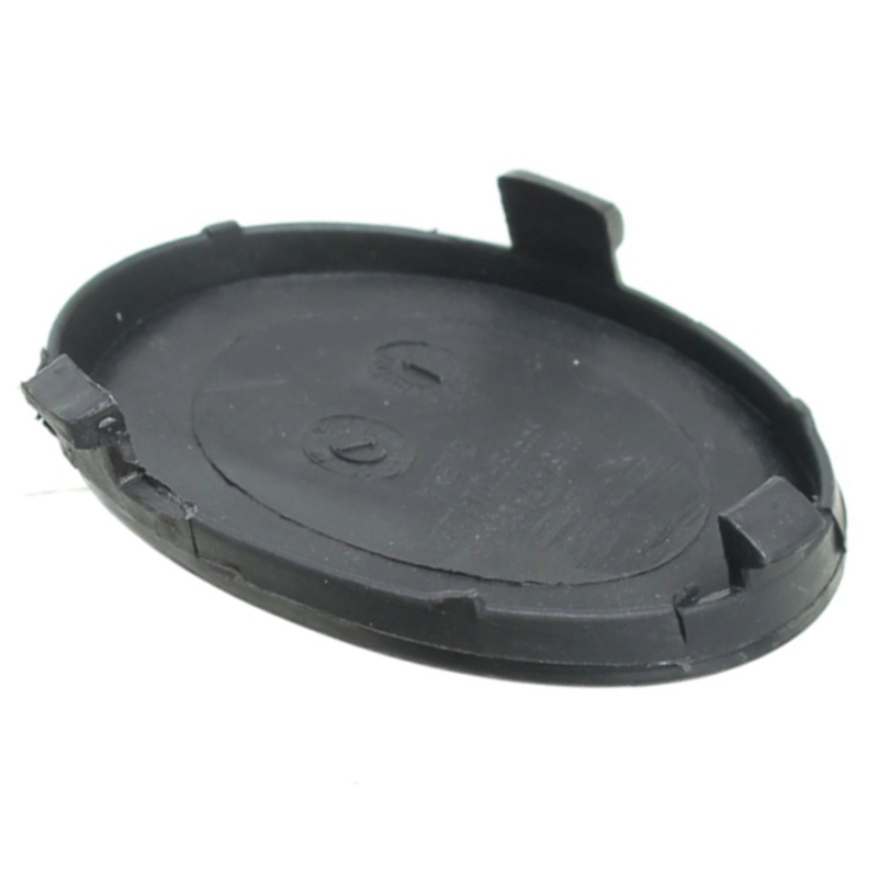 Nắp Đậy Móc Kéo Xe Hơi Màu Đen Cho FORD FOCUS MK2 FORD C-Max 2007-2011 8M5117A989AA