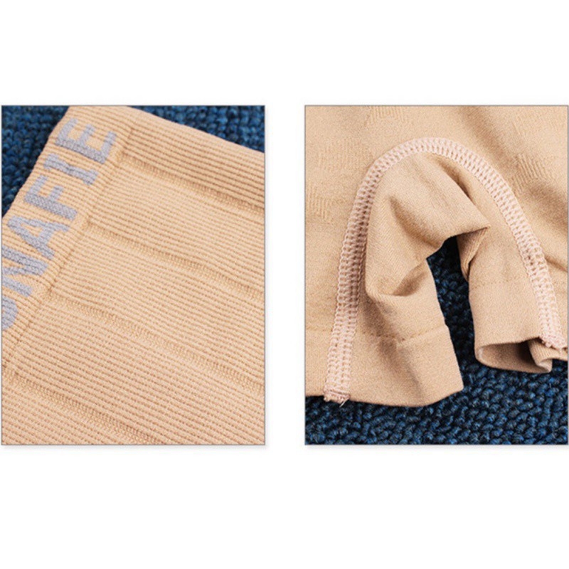 Quần ngắn mỏng lưng cao nịt định hình dáng cho nữ | BigBuy360 - bigbuy360.vn