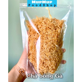 Chà bông Gà