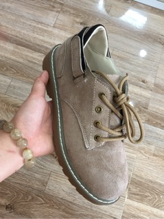 Giày oxford