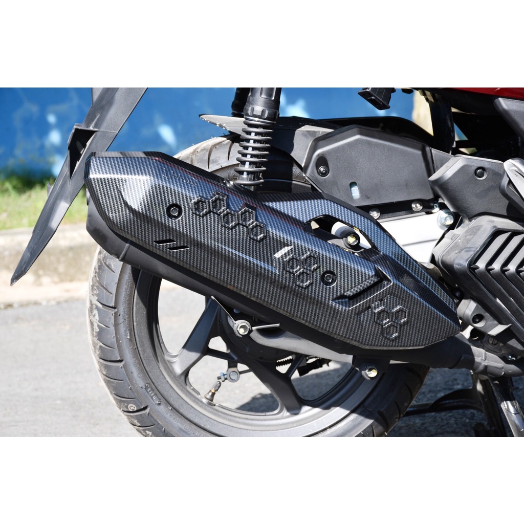 Che pô AB 2023 carbon