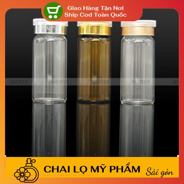 [SIÊU RẺ] Nút Chiết Tế Bào Gốc ❤ Nút Chiết Đầu Bóp Lọ Tế Bào Gốc, Tinh Chất, Serum, phụ kiện du lịch