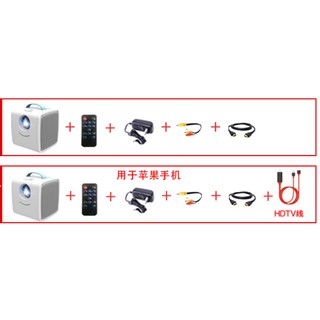 MÁY CHIẾU PHIM MINI