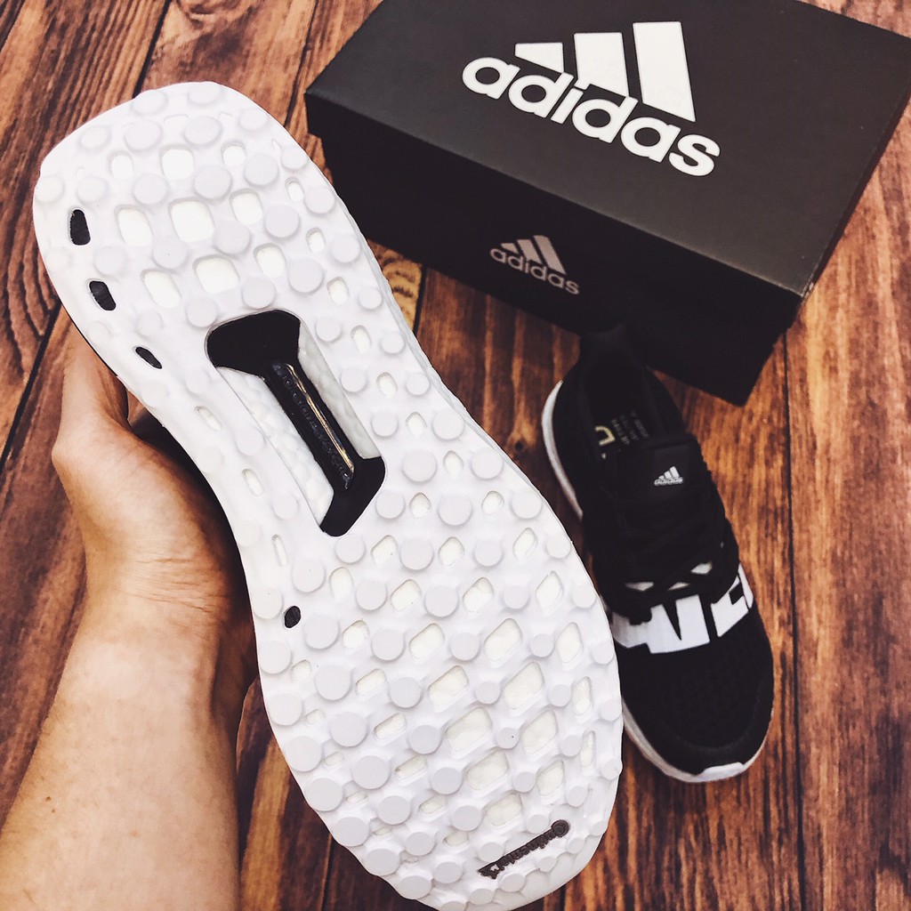 Giày Ultra Boost 4.0 nam cao cấp nhẹ bền êm thể thao