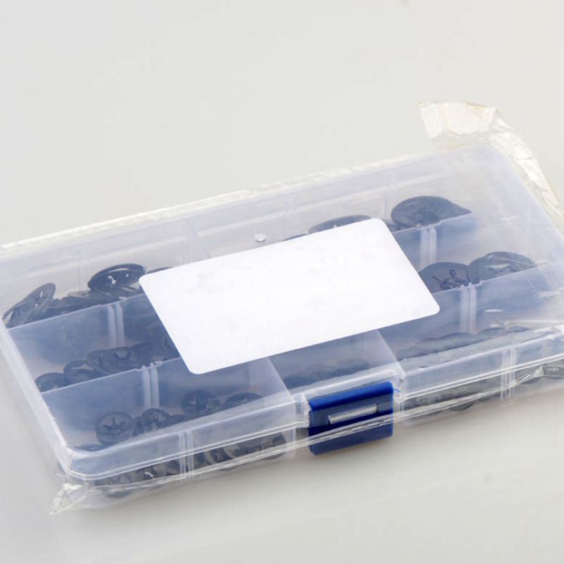 Bộ Vòng Đệm Khóa M3 M4 M5 M6 M8 M10 M12 Chuyên Dụng Chất Lượng Cao