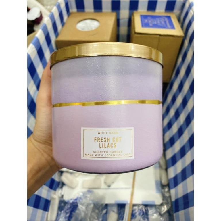 Nến thơm Bath & body work