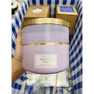 [ Chính Hãng Mỹ ] Nến thơm Bath & body work