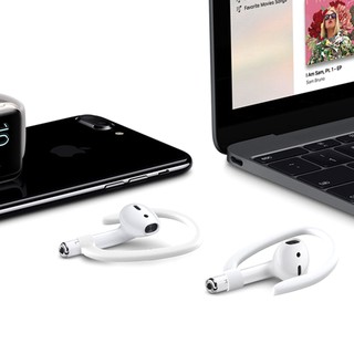 Móc Giữ Cố Định Tai Nghe Không Dây Airpods