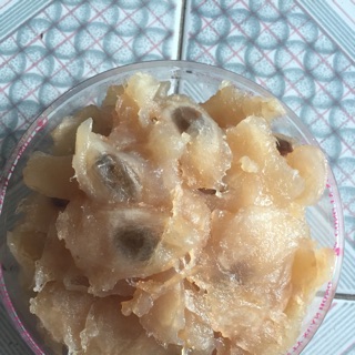 Mứt mãng cầu