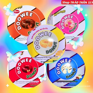 Mới - BÁNH DONUT DOOWEE 300g
