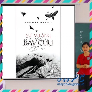 Hot - hot 🤹 siêu giảm giá - sự im lặng của bầy cừu