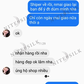 Chăn/Mền Lụa Chần Bông, Vỏ Chăn Lụa Mềm Mại- Nite9 Silk