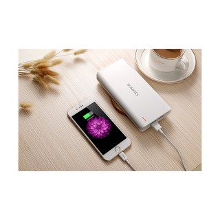 Pin sạc dự phòng Romoss Polymos 20 20000mAh