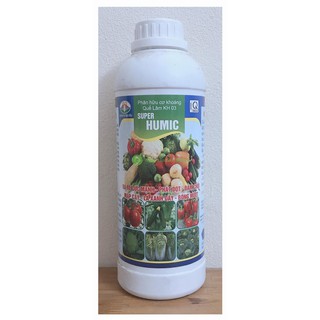 Phân Hữu Cơ Khoáng Quế Lâm KH 03 SUPER HUMIC, Ra Rễ Cực Mạnh - Phát Đọt - Đâm Chồi - Mập Cây - Lá Xanh Dày - Bóng Mượt