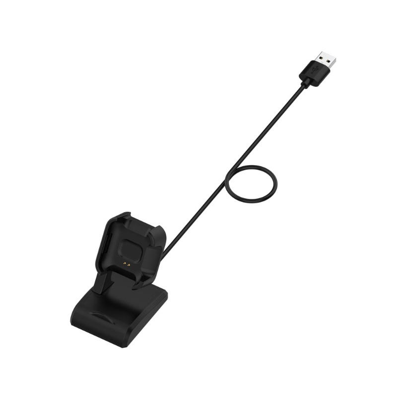Giá Đỡ Sạc USB Cho Đồng Hồ XiaoMi Mi Watch lite Phiên Bản Toàn Cầu