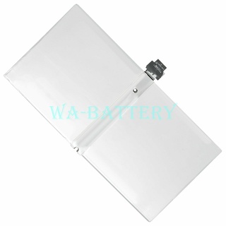 Pin Battery Microsoft Surface Pro 4 Pro4 model 1724 G3HTA027H DYNR01