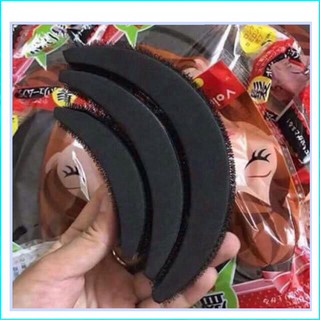 Combo 3 kẹp tóc phồng mái.