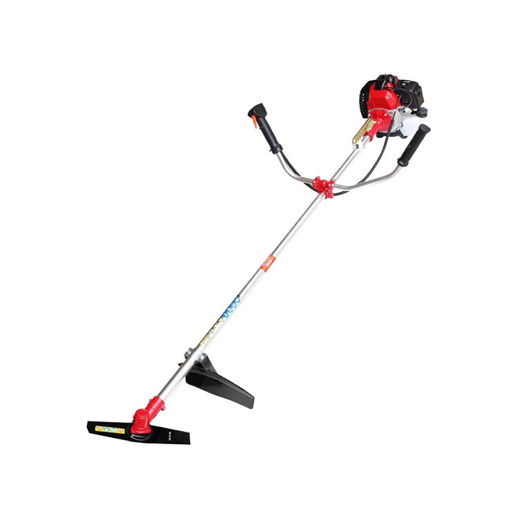 Máy cắt cỏ Oshima 430 bạc - ĐẦY ĐỦ MÃ COS.đông cơ 2 thì,máy cắt cỏ chính hãng thái lan, tăng 1 lưỡi tròn