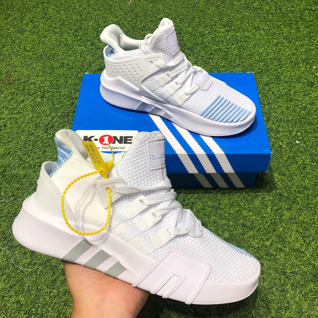 [FreeShip+Box+Bill+Quà] Giày thể thao E. QT size nam nữ 36-43, full phụ kiện