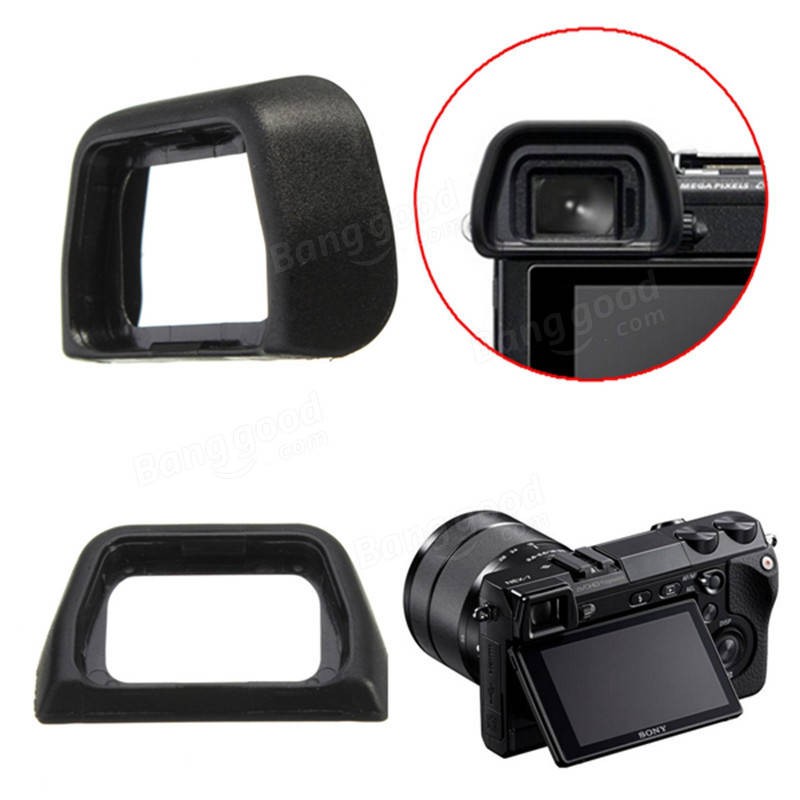 Eyecup máy ảnh Sony A6000/Nex 6,...