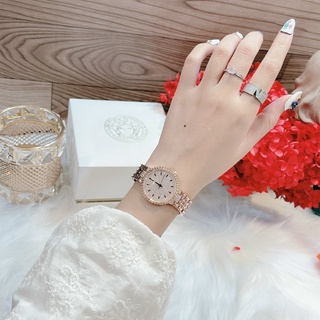 Đồng hồ nữ Davena