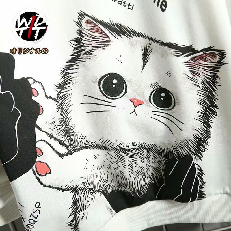 Áo Hoodie Giả Hai Lớp Phong Cách Hàn Quốc | BigBuy360 - bigbuy360.vn