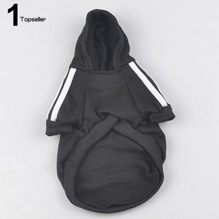Áo hoodie cho thú cưng