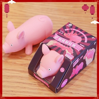 Đồ chơi Heo Lợn, Chó siêu dẻo đàn hồi , ngộ nghĩnh , giải trí , xả stress