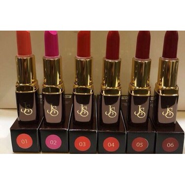 Son Lì JS Paris Cosmetic Pháp