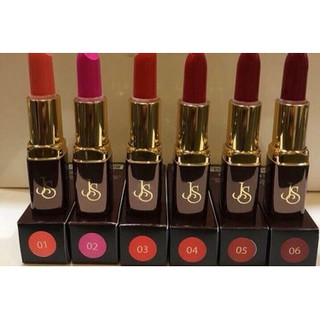 Son lì js paris cosmetic pháp