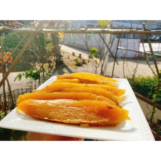 Khoai lang mật sấy dẻo 250g