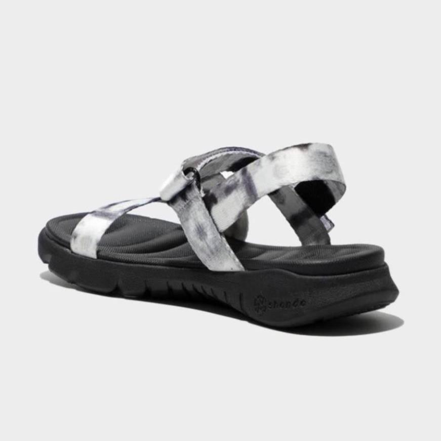 [Sale 3/3][Sanz] GIÀY SANDAL SHAT-SHONDO F6 SPORT QUAI XAM KHÓI P09 : $