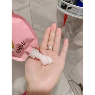 Ủ TÓC NỘI ĐỊA TRUNG