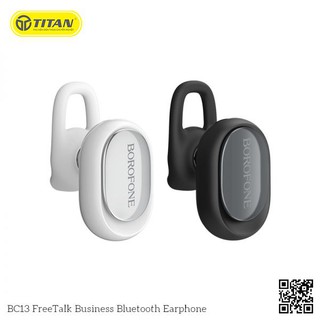 Tai nghe bluetooth Borofone BC13