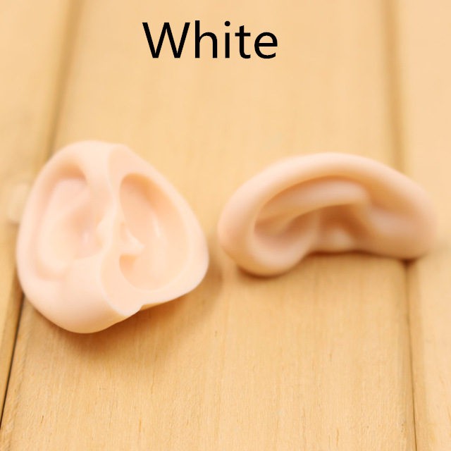 Tai Nhân Tạo Xinh Xắn Dành Cho Búp Bê Blythe 12 Inches 1 / 6 Bjd