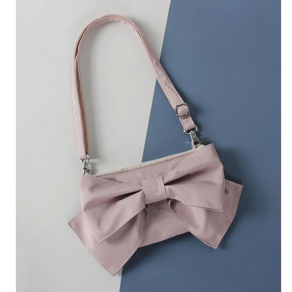 Túi Da Đeo Chéo Thời Trang Dành Cho Nữ