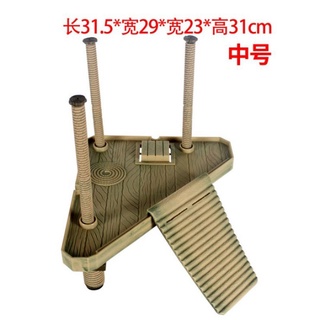 Nhà nổi cho rùa nước