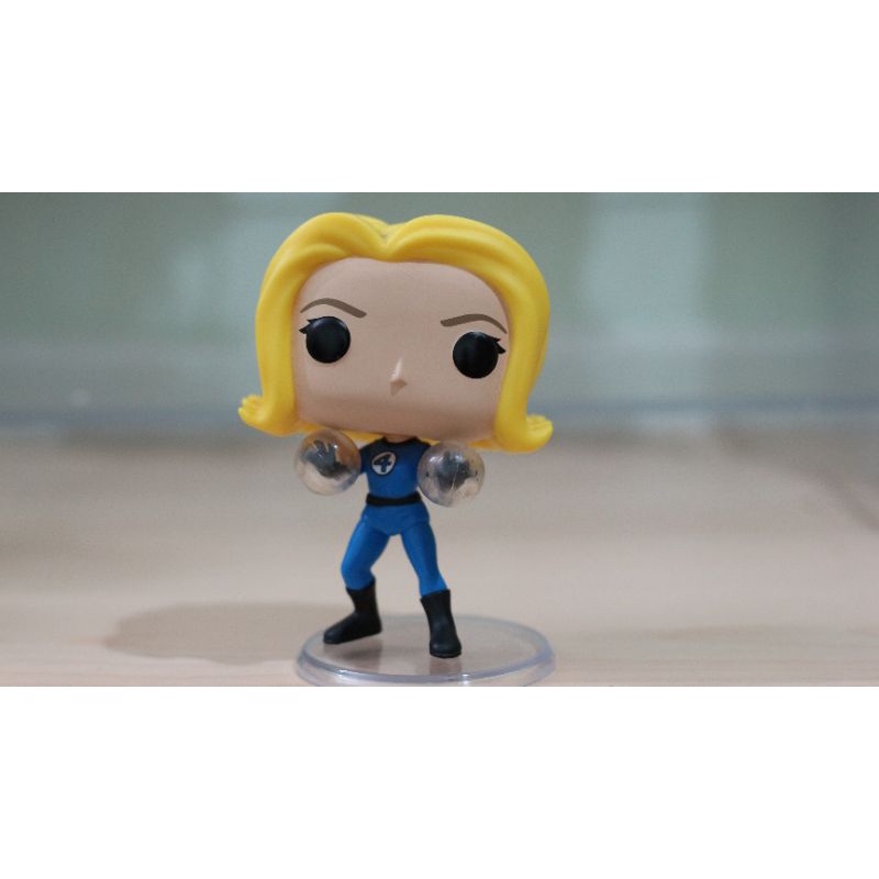 Mô hình Funko 2nd Fantastic Four