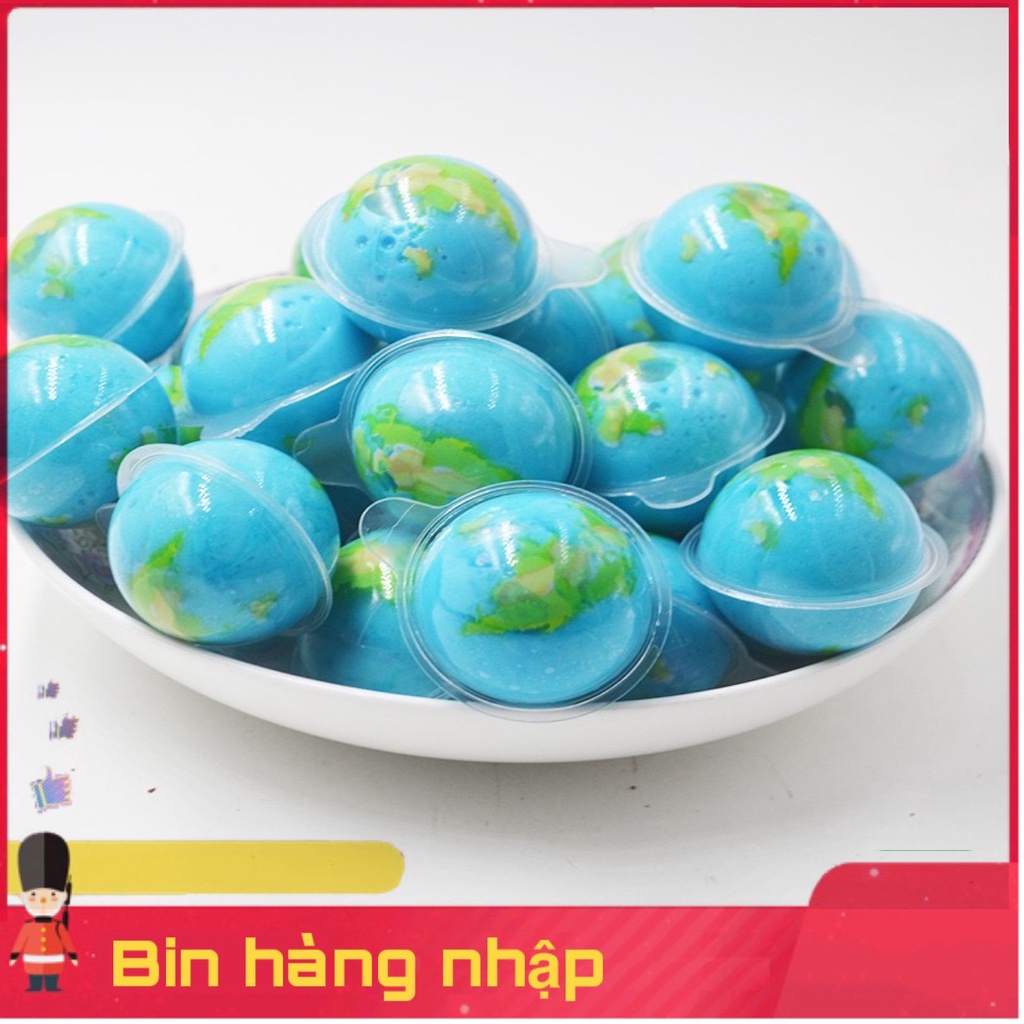 1 cái kẹo dẻo con mắt yoyo